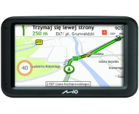 Mio M610 Europa Plus LTU - 1407512 - zdjęcie 1